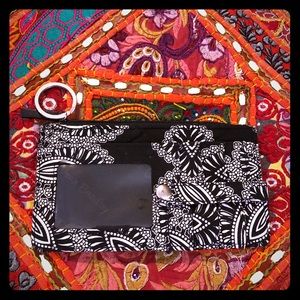 Vera Bradley Card Case